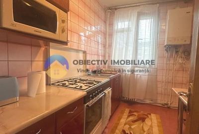 Apartament 2 camere- Centru - 3