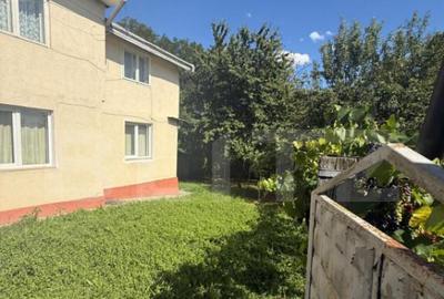 Casa cu etaj, 160 mp utili, 1352 mp teren, zona Burdujeni - 1
