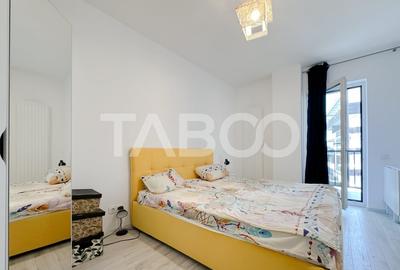 De vanzare apartament cu 2 camere decomandate in Sophia Residence - 6