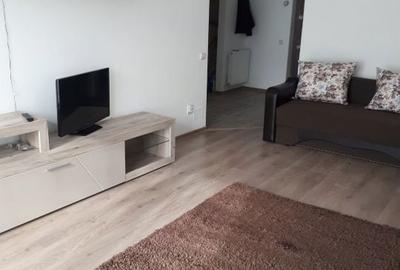 Apartament cu 2 camere în Florești - 1