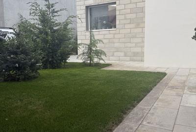 Casă cu 4 camere în Lunei - 2