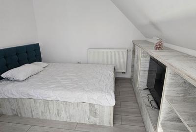 Apartament cu 3 camere în Tractorul - 12