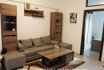 APARTAMENT 4 CAMERE, BLOC NOU - 18