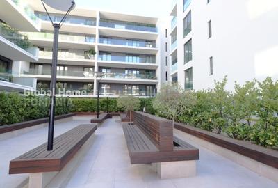 Apartament cu 3 camere decomandat, mobilat în Herăstrău - 19