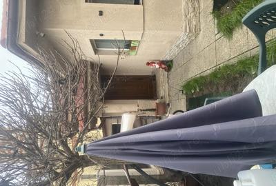 Casă cu 3 camere în Central