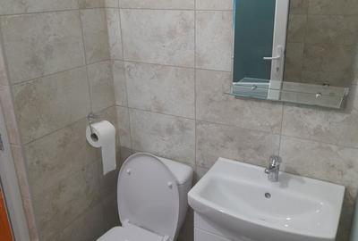 Apartament cu 2 camere semidecomandat în Luncșoara