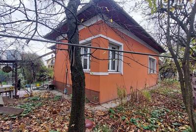 0 % comision, Casa de vanzare cu teren 547 mp, zona Cipariu-Central - 2