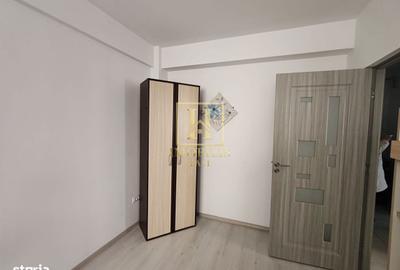 Apartament cu 2 camere decomandat, mobilat în Galata - 7