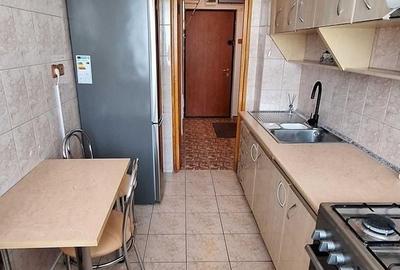 Apartament cu 2 camere decomandat, mobilat în Berceni - 7
