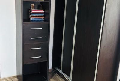 Apartament cu 2 camere decomandat în Central - 2