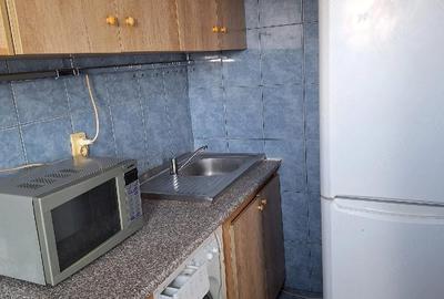 Garsonieră decomandată în Berceni