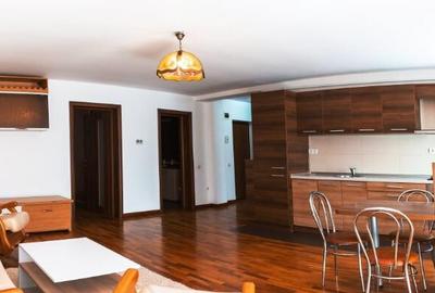 Apartament cu 3 camere/2 balcoane/2 parcari/zona Florilor - 2