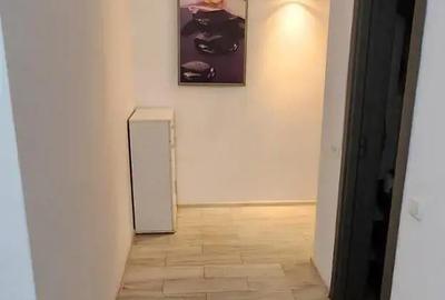 Apartament cu 2 camere semidecomandat în Tomis Nord - 2