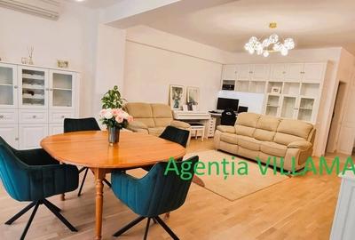 Aviatiei, Smaranda Braescu, comision 0, 153 mp - 3