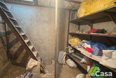 Casă recent renovată cu 2 apartamente separate - Str. Cernat, Galați - 8