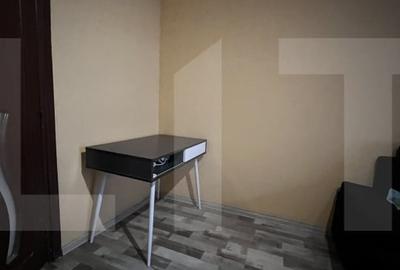 Garsoniera, 22 mp, zona Blascovici - 4