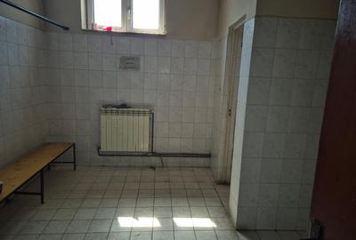 Hală cu birouri de închiriat - 5
