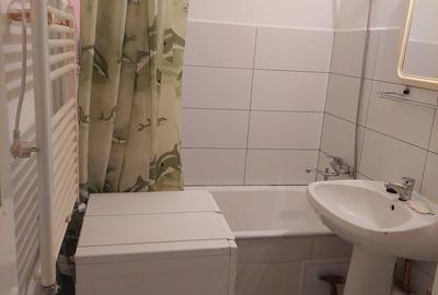 Garsonieră semidecomandată în Mărăști - 2