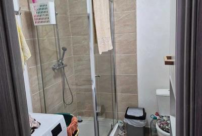 Casă cu 2 camere în Pustiniș