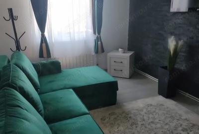 Apartament doua camere ,OM - 4