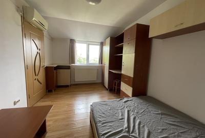 Garsoniera pe strada Lorena, 22mp, Bucatarie separata - 2