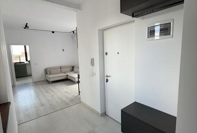 Apartament cu 2 camere decomandat în Ciarda Roșie - 8
