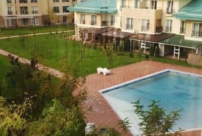 2 camere I COSMOPOLIS I Loc de Parcare Inclus - 9