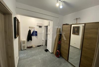 Apartament 2 Camere , Decomandat , Centrala Proprie , Zona Metalurgiei - 10