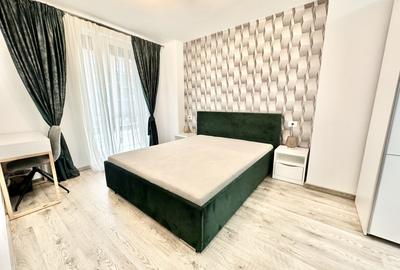 Apartament nou cu 2 camere mobilat si utilat- zona Soarelui- pozitie excelenta - 10