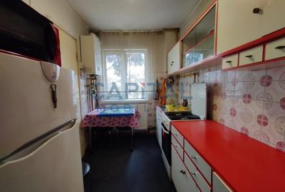 Vanzare apartament 3 camere, decomandat,  zona Mc Donald's, Manastur - 5