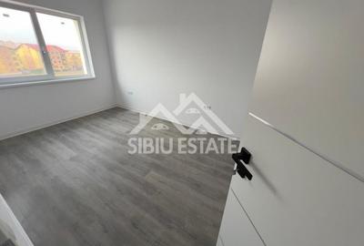 Apartament cu 3 camere  74 mp finalizat intabulat zona Brana Selimbar Apartament cu 3 camere  74 mp finalizat intabulat zona Brana Selimbar - 2