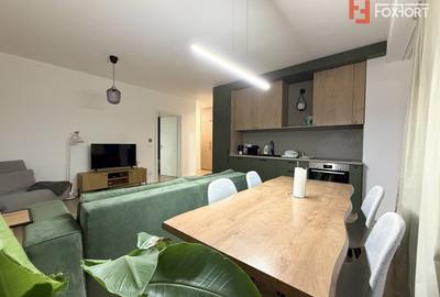 Apartament cu 2 camere de vanzare in Timisoara, zona Aradului - 9