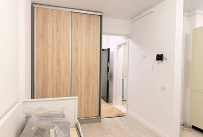 GARSONIERA PREMIUM DE INCHIRIAT 81 RESIDENCE - 7