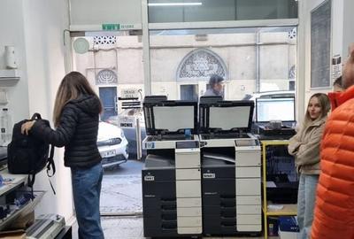 Spatiu comercial Bd. Magheru (Piata Amzei) Spatiu comercial Bd. Magheru (Piata Amzei) - 2