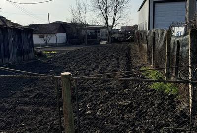 Teren de 550 mp, în Central