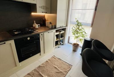 DIRECT PROPRIETAR | Duplex 4 camere mobilat | Moghioros Park - 1