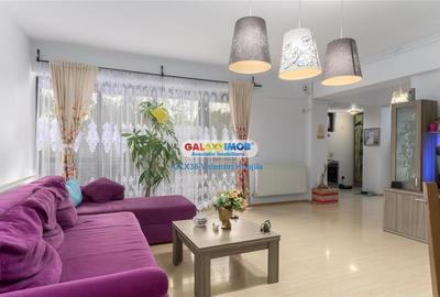 Inchiriere apartament 89 mp Baneasa Jandarmerei mobilat etaj 1 - 15