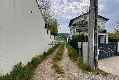 Teren de 494 mp, în Bujoreni - 5