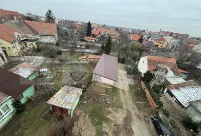Apartament cu 3 camere decomandat, mobilat în Central - 2