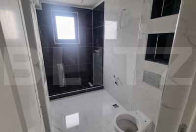 Apartament 2 camere, decomandat, 57 mp, bloc nou, zona Albesti - 8