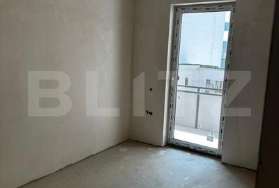 Apartament cu 2 camere, Bloc Nou, Etaj Intermediar, zona Marasti - 2