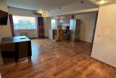 Apartament 2 camere, decomandat in zona Casa de Cultura - Balada, Constanta Apartament 2 camere, decomandat in zona Casa de Cultura - Balada, Constanta - 3