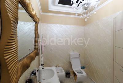 Apartament insorit cu 4 camere, 3 bai | garaj si boxa - 10