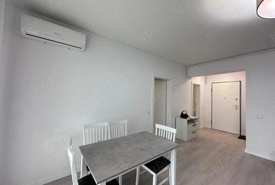 Apartament 2 camere, Complex Flamingo - 4