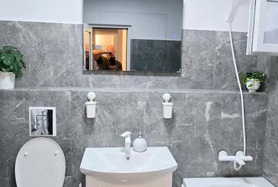 Proprietar ofer spre inchiriere garsoniera,piata dacia - 1