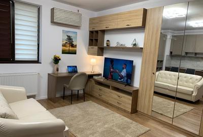 Garsoniera moderna, bloc nou, zona Iancului particular, fara agentii - 4