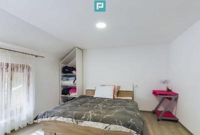 Casă cu 8 camere cu Teren 1901 Mp în Cărpiniș - 16