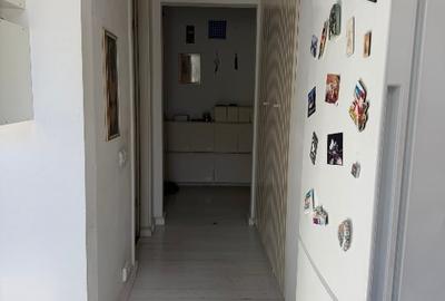 Garsonieră decomandată, mobilată în Drumul Taberei - 16