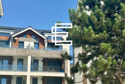 Garsonieră decomandată în Cristian - 1