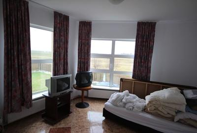 Vila  destinatie camin batrani - 8
